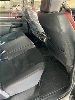 تۆیۆتا هایلۆکس